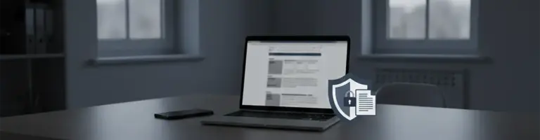 Informativa privacy per sito web, privacy policy sito web, senza modello