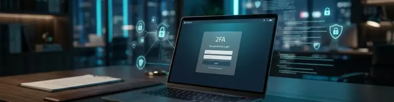 cosa si intende per autenticazione a due fattori, come fare e come attivarla in google, cos'è il secondo fattore di autenticazione