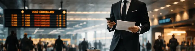 Rimborso e risarcimento volo cancellato o in ritardo: scopri come fare un reclamo ed ottenere una compensazione pecuniaria