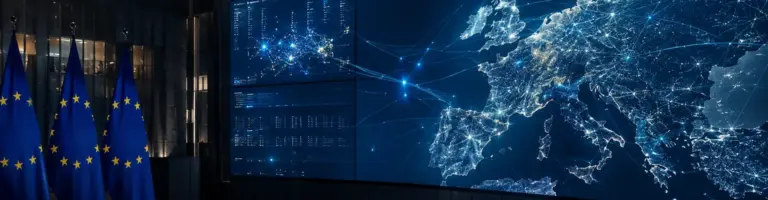 ai act, direttiva nis2, data act, cyber resilience act, digital services act: le norme che stanno ridefinendo il diritto digitale europeo