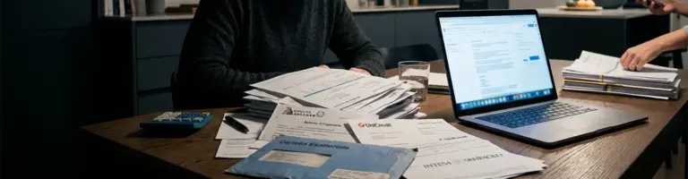 Procedura di sovraindebitamento per privati: come uscire dalla crisi con un piano del consumatore ed un avvocato online esperto in sovraindebitamento