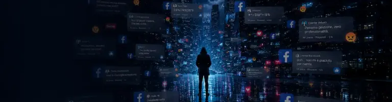 Diffamazione online e su internet: scopri come difenderla, con alcuni esempi, su Facebook (anche quando il post è cancellato)