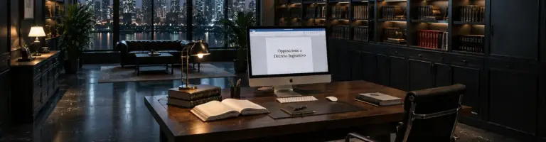 Scopri cos’è l’opposizione (anche tardiva) a decreto ingiuntivo, quando c'è la mediazione obbligatoria, coem chiedere la sospensione provvisoria dell’esecuzione e le conseguenze di un decreto ingiuntivo non opposto