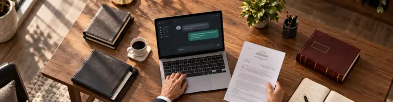 Chatgpt e avvocato: scopri vantaggi e rischi dell'intelligenza artificiale in ambito legale e come evitare le allucinazioni della AI.