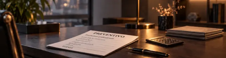 Scopri quanto costa realmente una consulenza legale con un avvocato online: costi reali e perché non può essere gratis